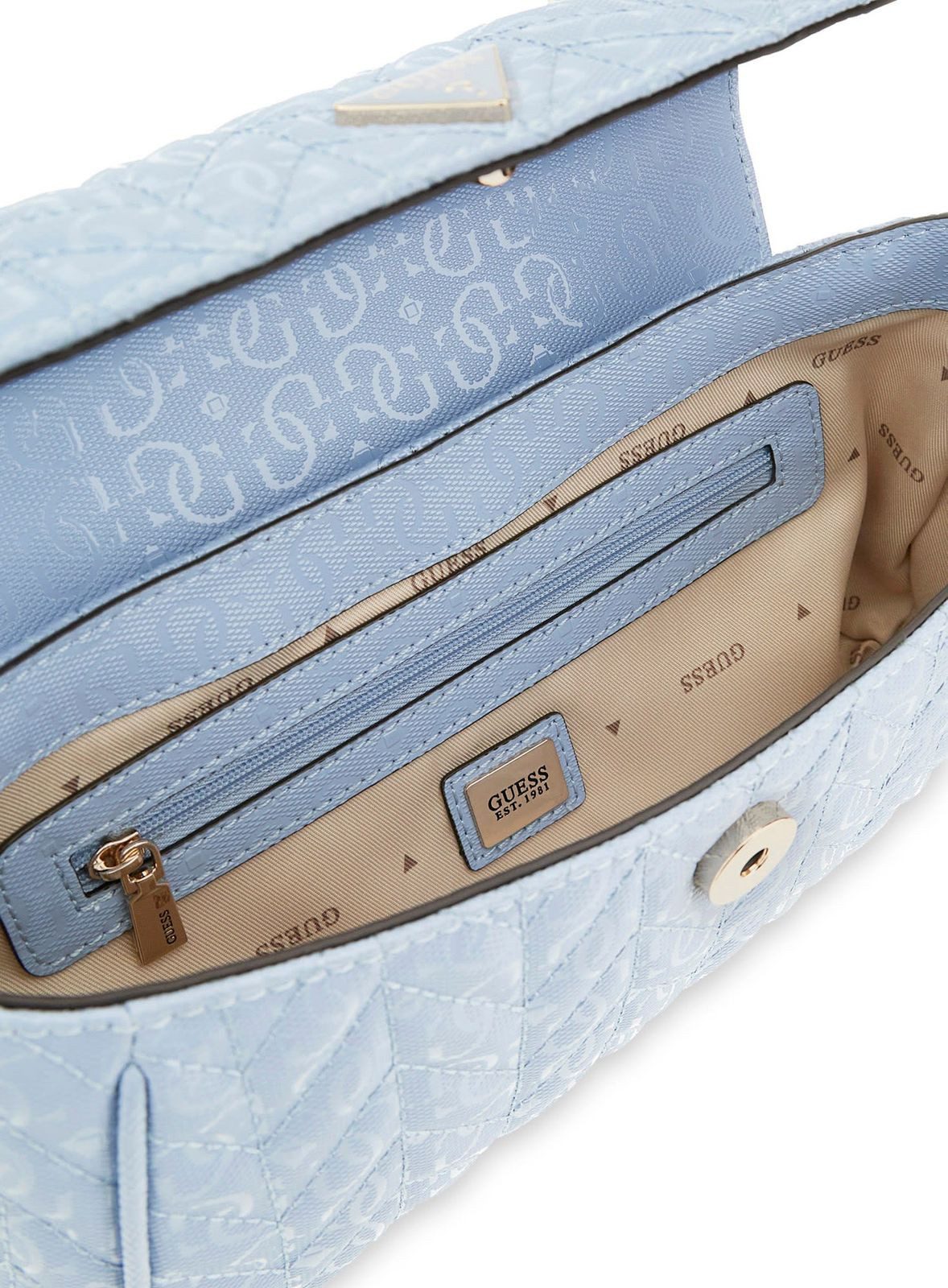 Guess Schultertasche Convertible Xbody Flap