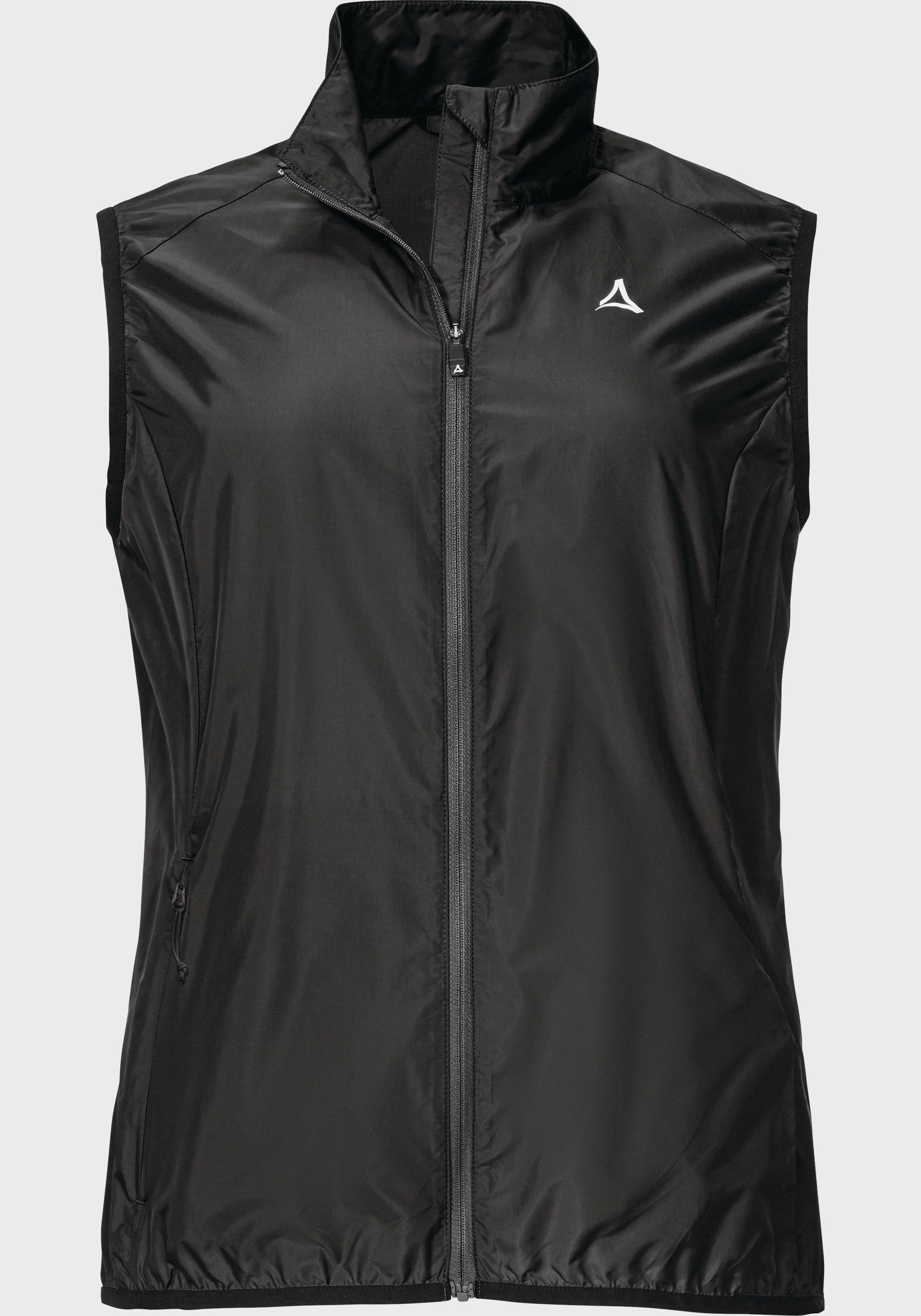 Schöffel Funktionsweste Bike Vest Style Cannobio WMS