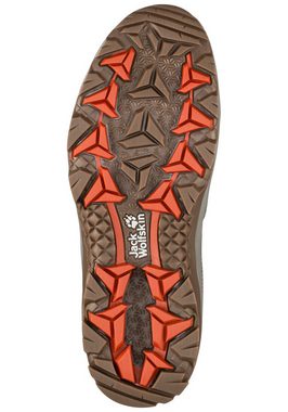 Jack Wolfskin VOJO 3 TEXAPORE LOW M Wanderschuh