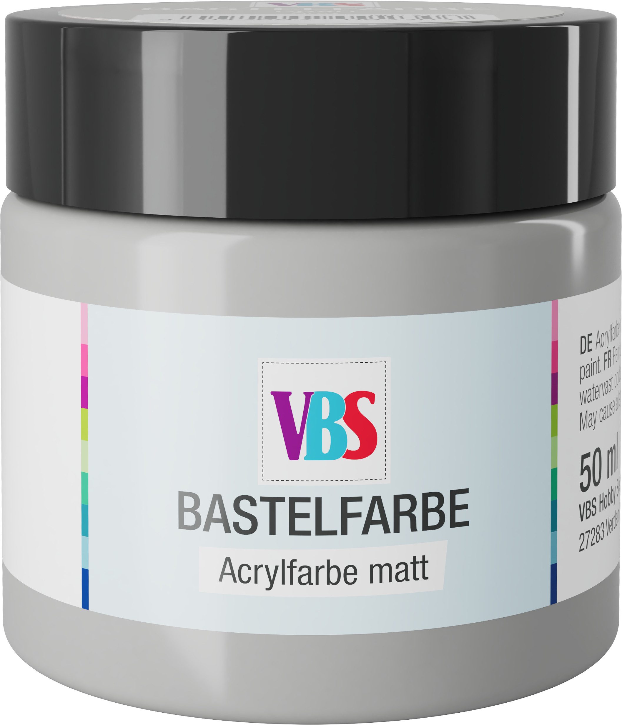 VBS Bastelfarbe Bastelfarbe, 50 ml