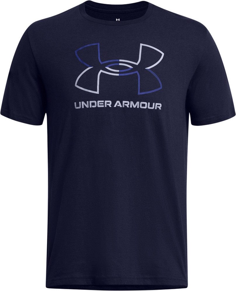 Under Armour® T-Shirt Ua Gl Foundation Update Ss
