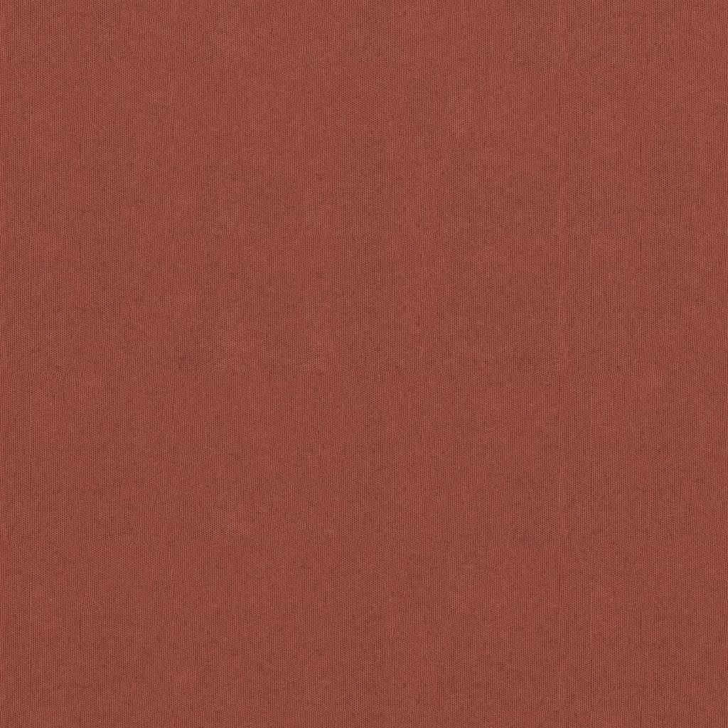 Thumbnail - vidaXL Seitenmarkise Balkon-Sichtschutz Terracotta-Rot 75x500 cm Oxford-Gewebe