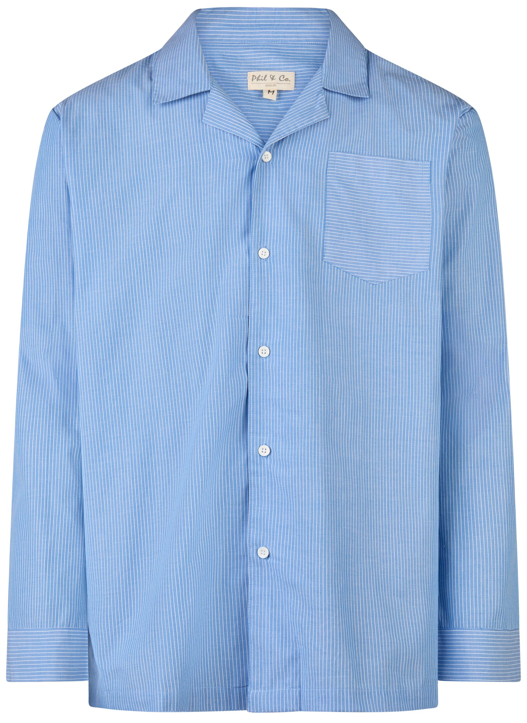 Phil & Co. Schlafanzug Easy Sleep günstig online kaufen