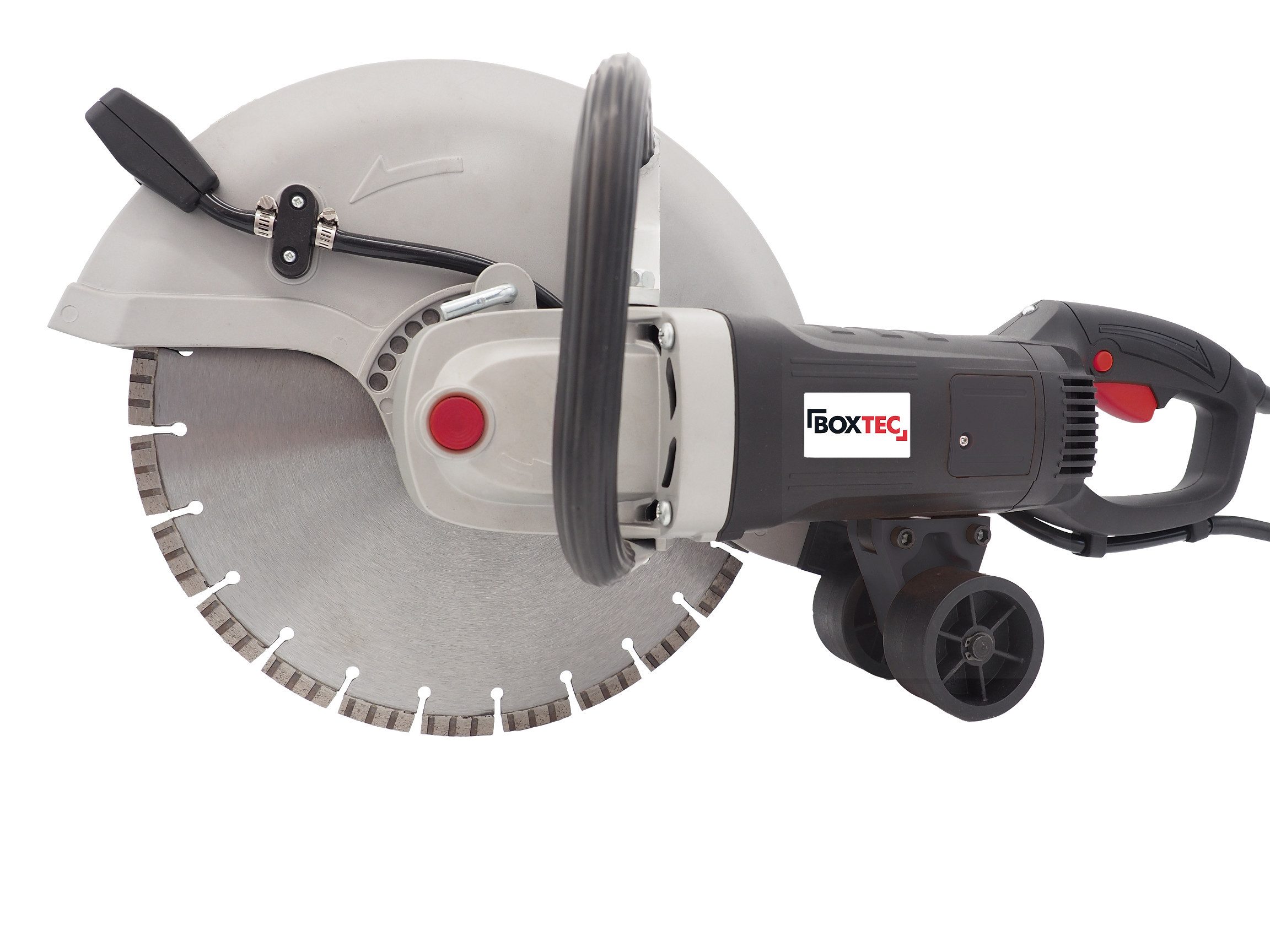 BOXTEC Steinschneidemaschine BOXTEC Betonsäge Trennschleifer Trennsäge günstig online kaufen