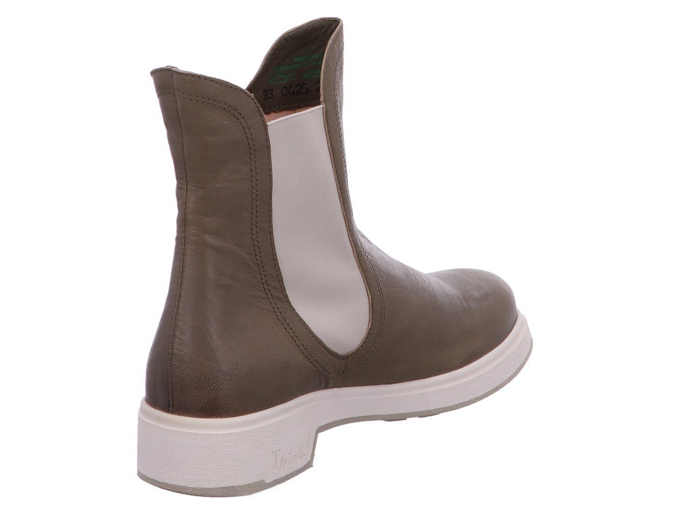 Think! Cogita Ankleboots