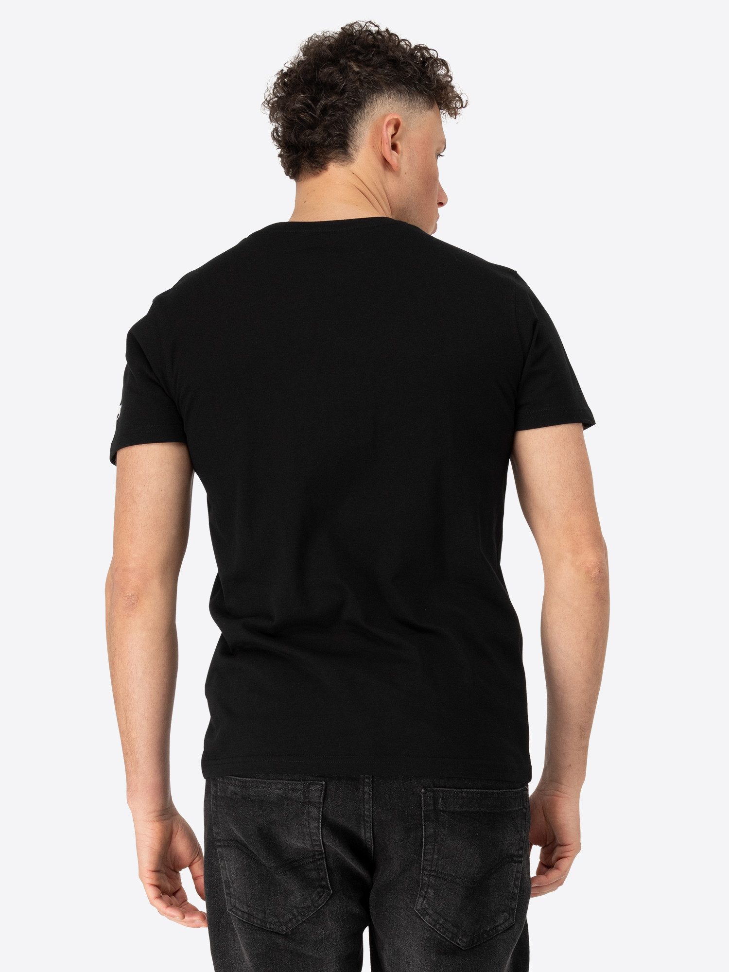 Lonsdale T-Shirt YARNBROOK