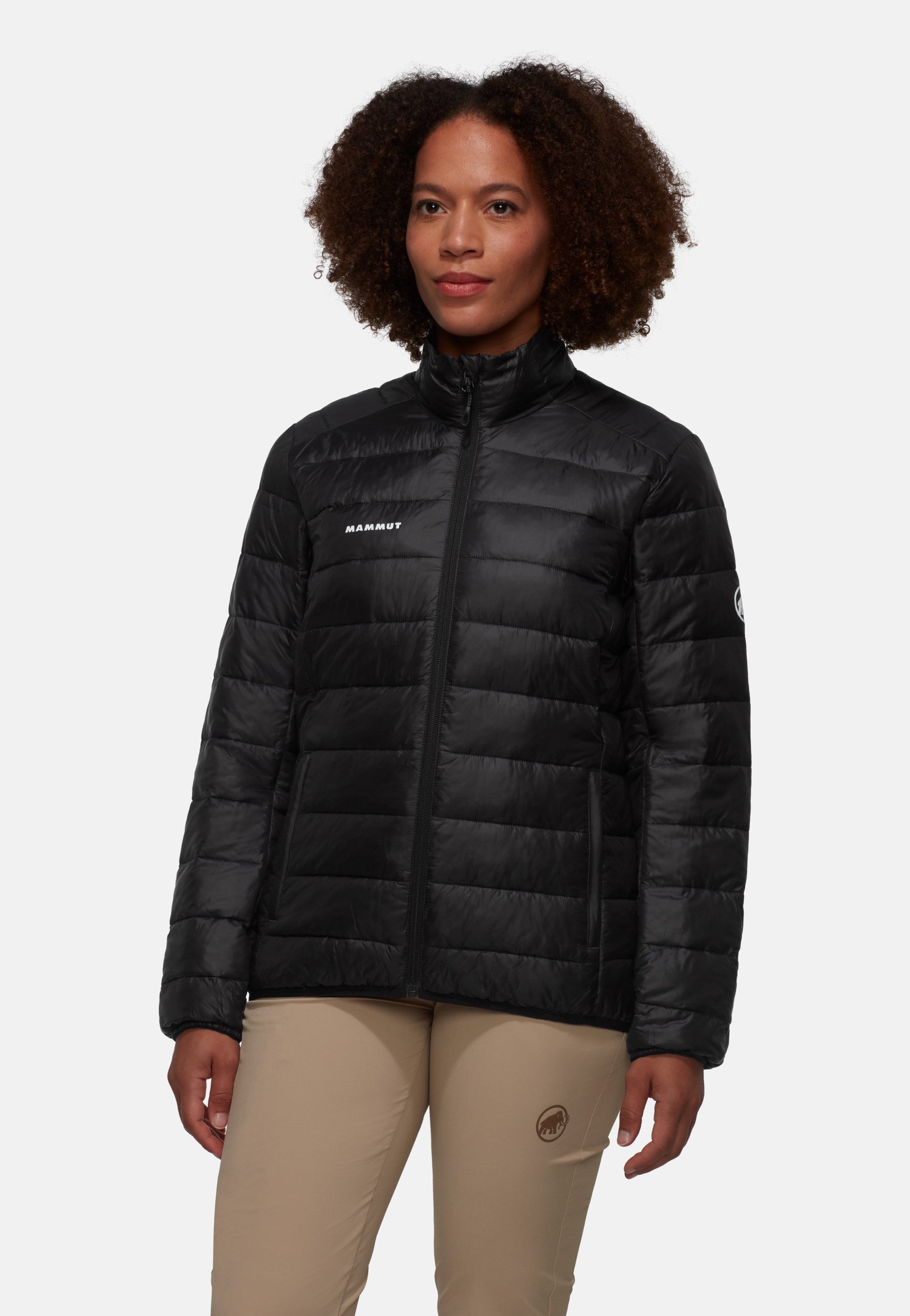 Mammut Funktionsjacke Crag IN Jacket Women