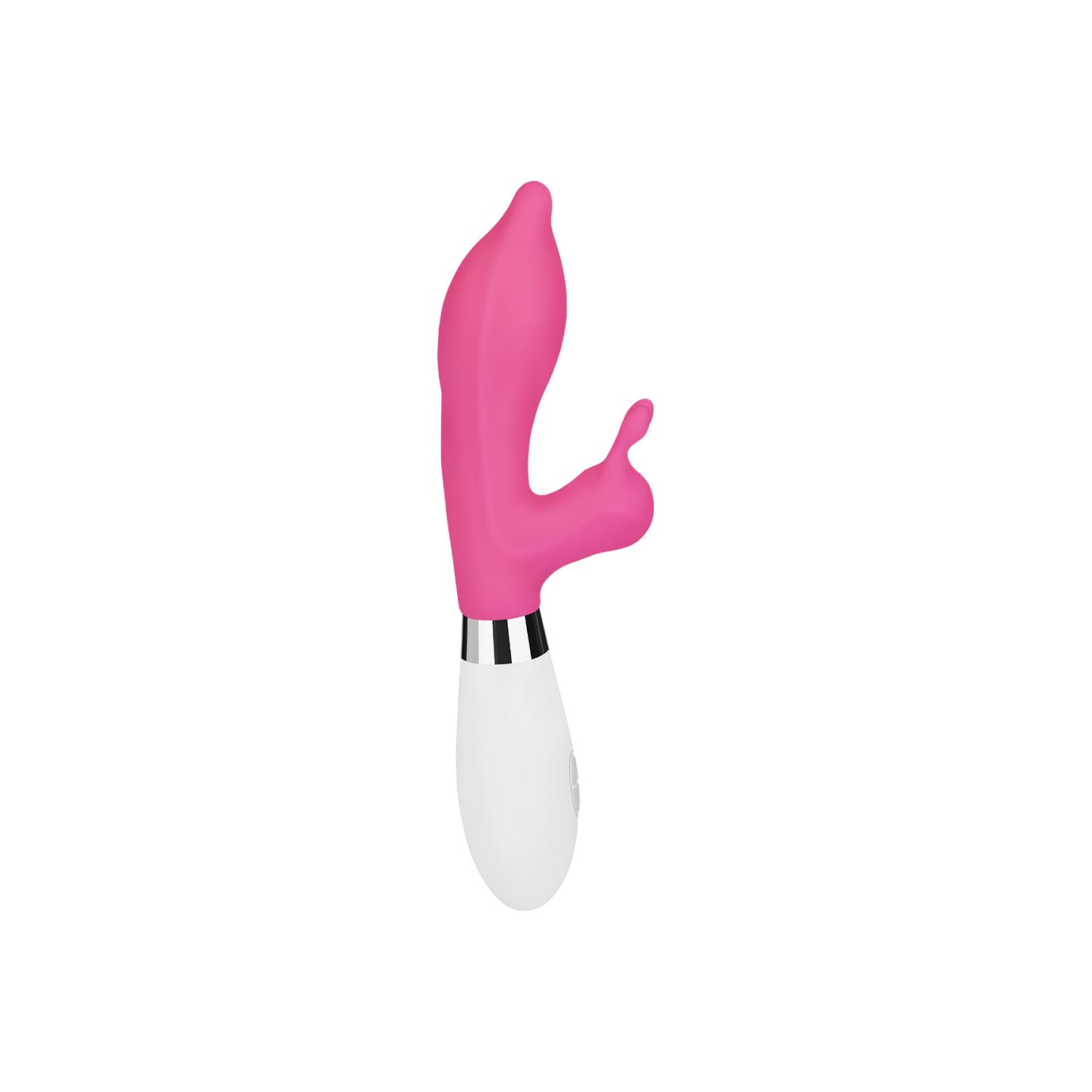 'Voluminöser EIS Vibrator, (IPX7) wasserdicht EIS Rabbitvibrator, cm', 21 Klitoris-Stimulator