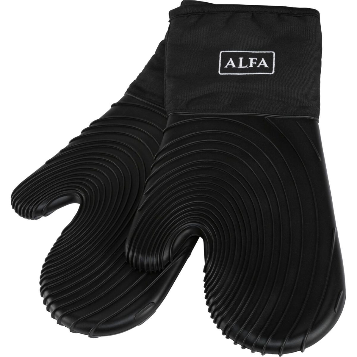 Alfa Forni Gasgrill Ofenhandschuhe