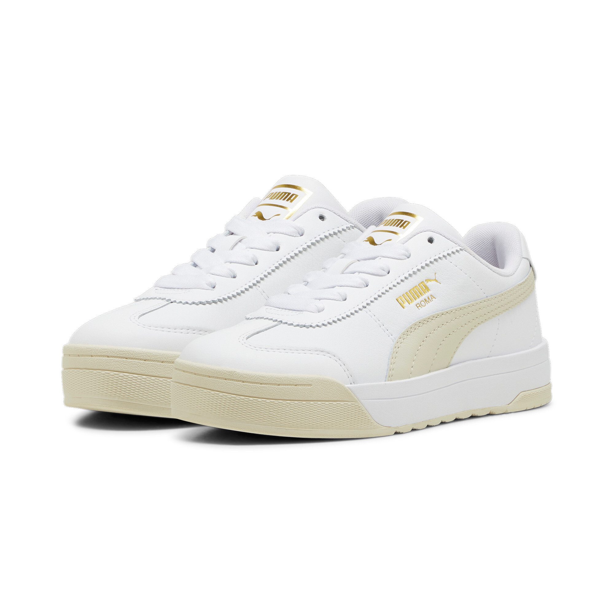 PUMA ROMA FEMININE WNS Sneaker günstig online kaufen