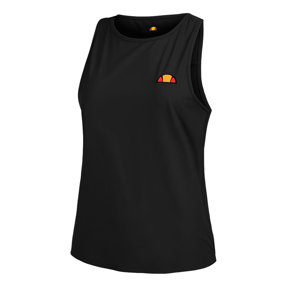 Ellesse Laufshirt Vibrant Vest