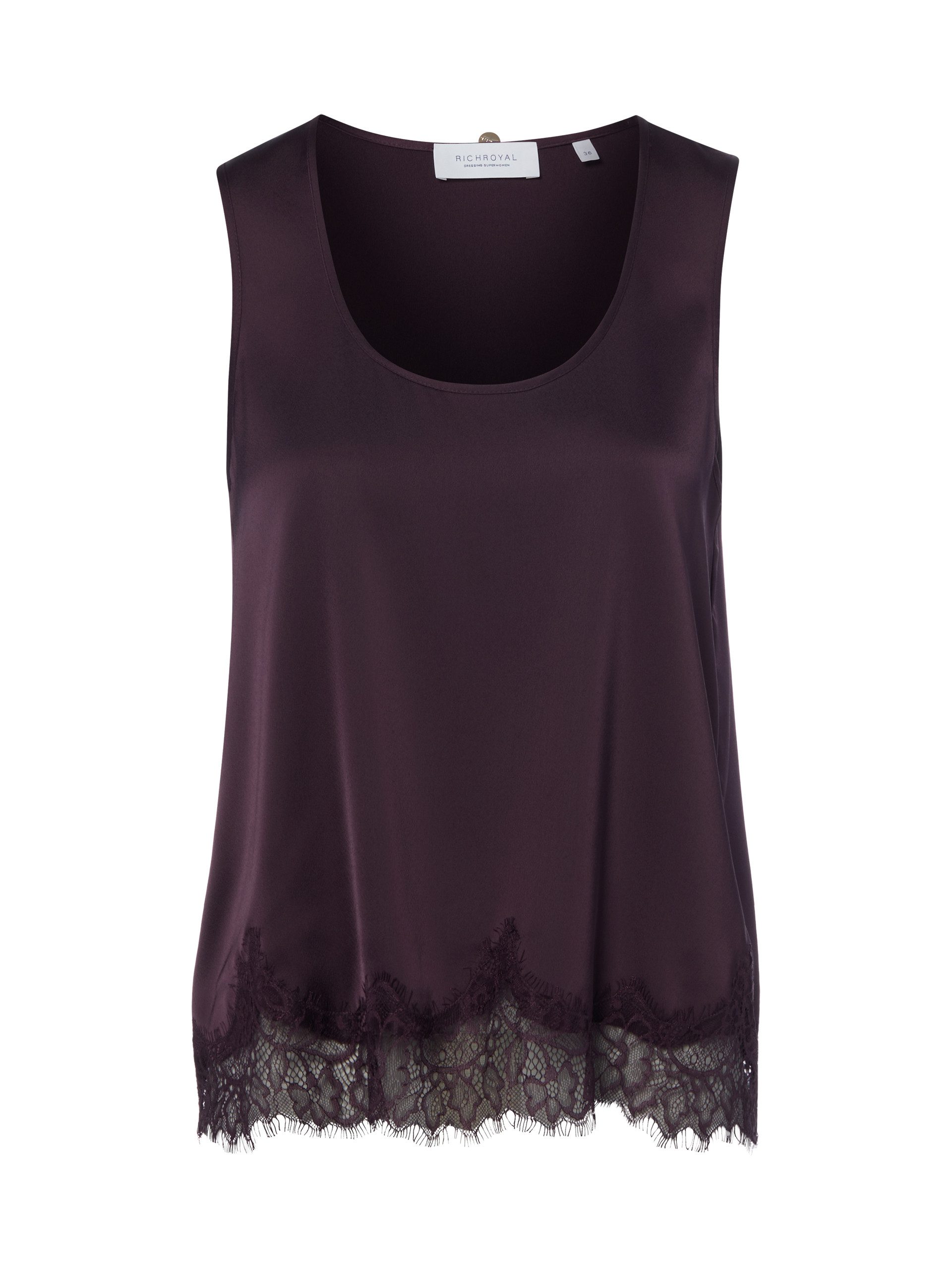 RICHROYAL Shirttop