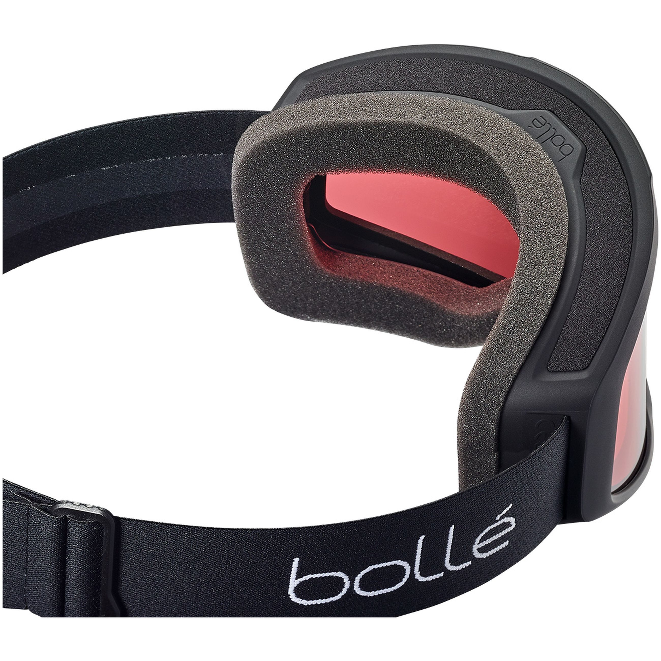 Bolle Skibrille Bedrock, (1-St) günstig online kaufen