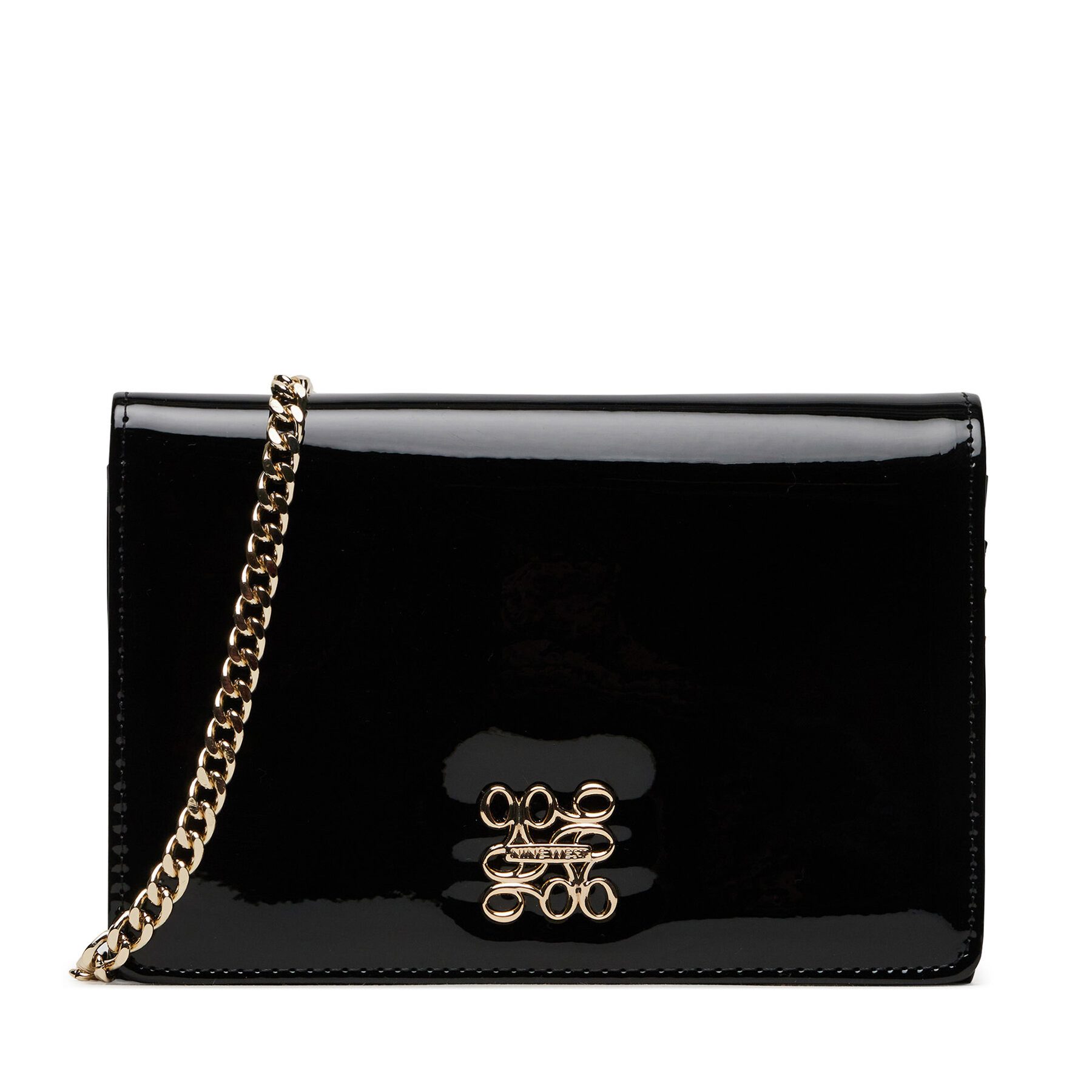 Nine West Handtasche Nine West Damenhandtasche Schwarz RZ-01 NW