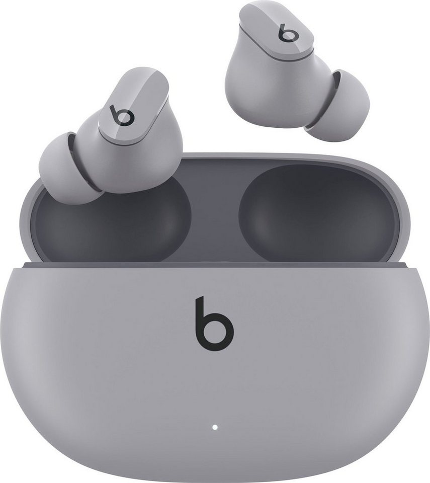 Beats by Dr. Dre Beats Studio Buds - Kabellose In-Ear-Kopfhörer (Active  Noise Cancelling (ANC), Transparenzmodus,