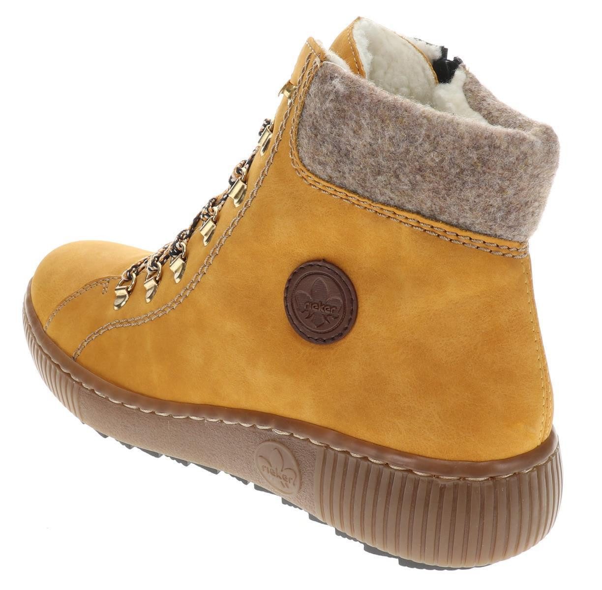 Rieker Schnürstiefel
