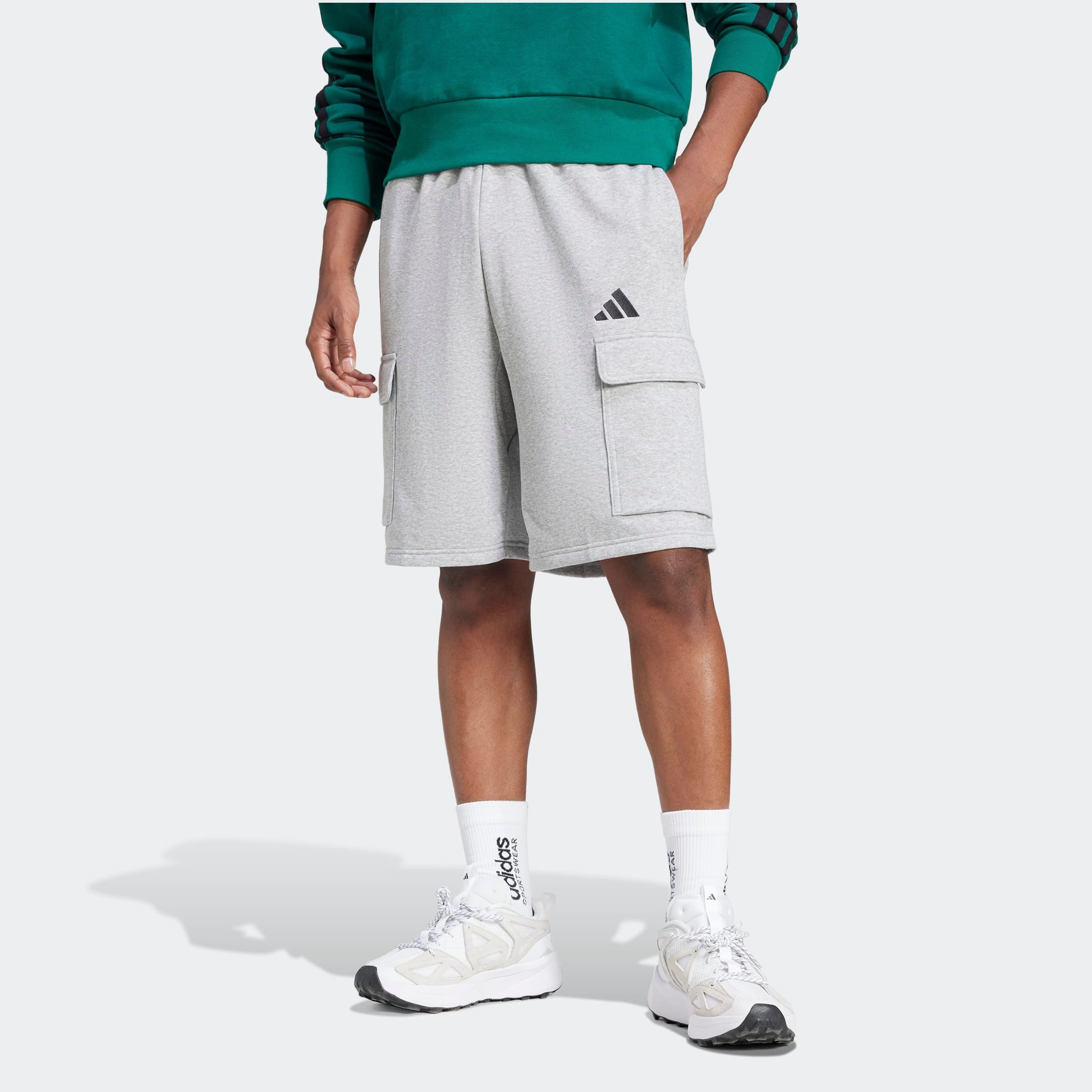 adidas Sportswear Shorts M FELCZY C SHO (1-tlg)