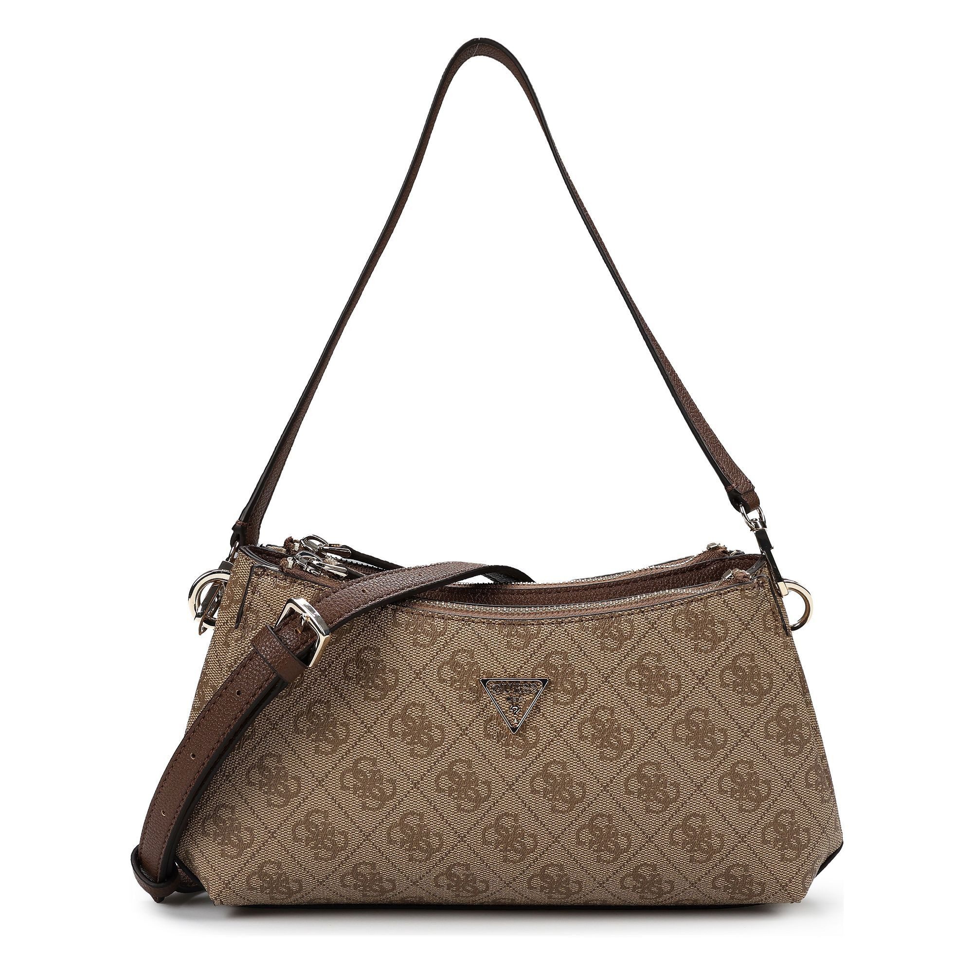 Guess Schultertasche Noelle, Polyurethan