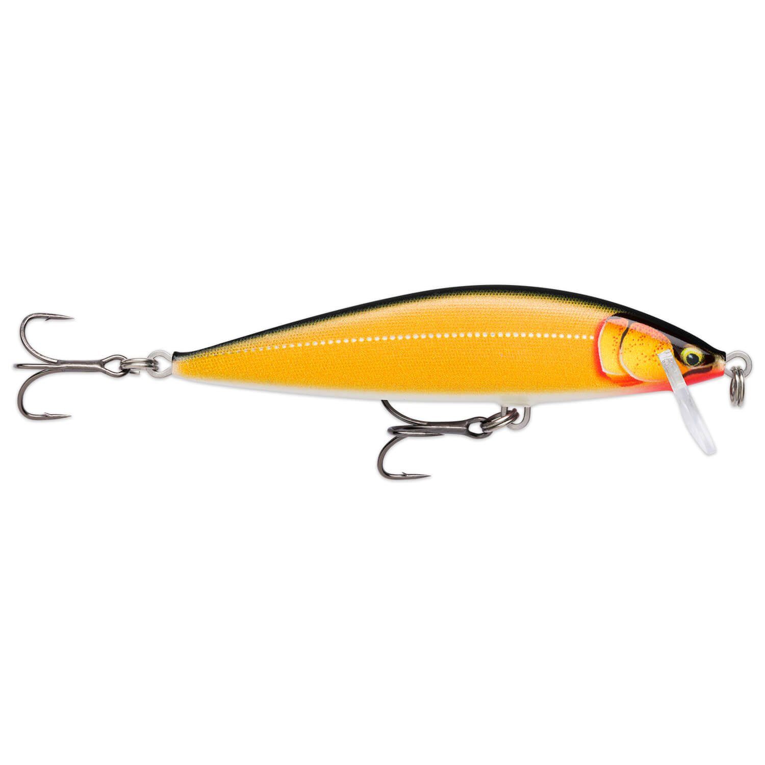 Kunstköder Rapala Countdown Elite Wobbler