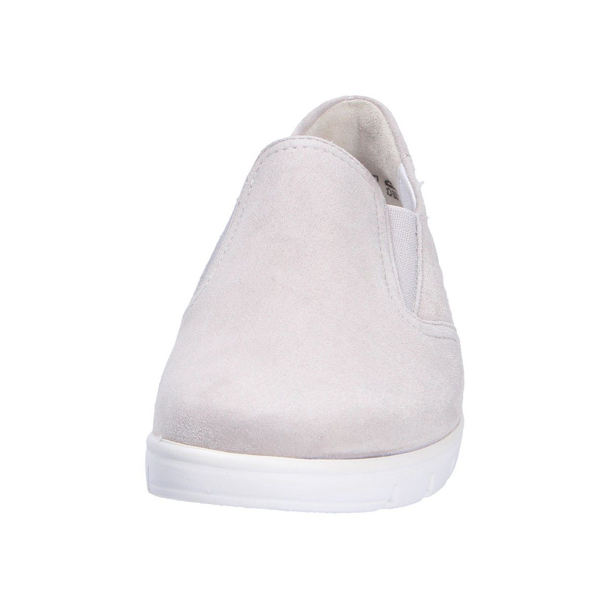 Slipper (1-tlg) beige Semler