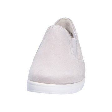 Semler beige Slipper (1-tlg)