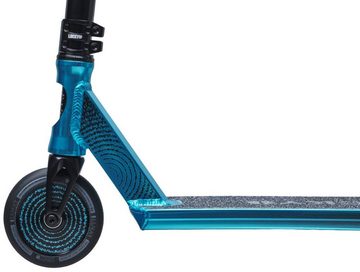Lucky Pro Scooters Stuntscooter Lucky Prospect 2021 Stunt-Scooter H=89cm Cobalt
