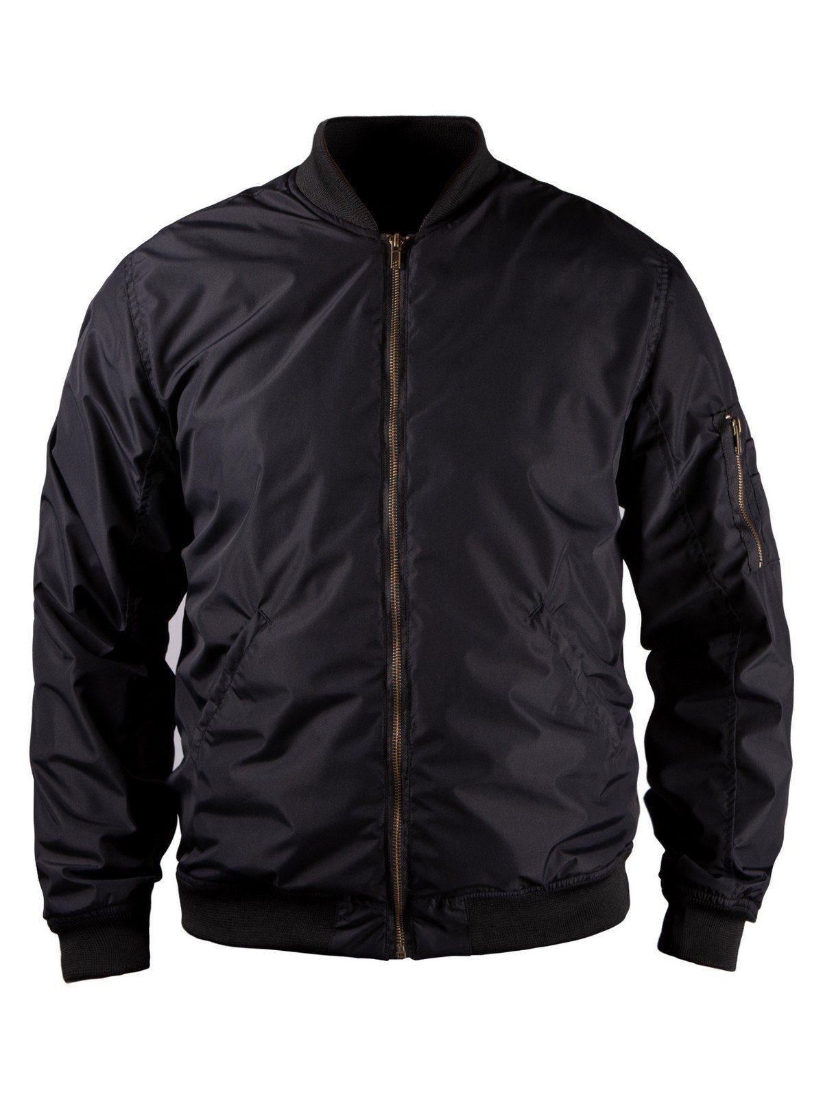 John Doe Motorradjacke