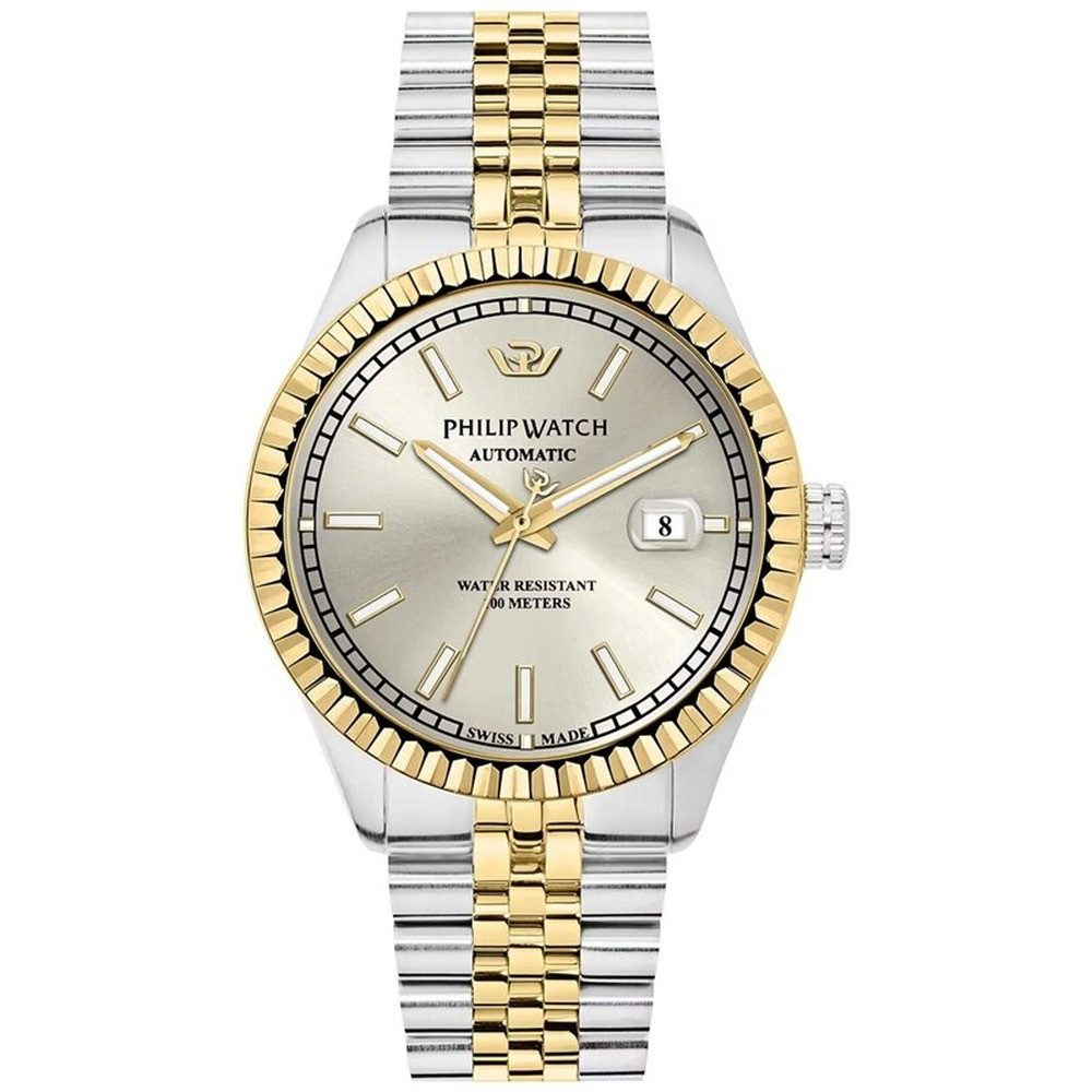 PHILIP WATCH UHREN Automatikuhr Philip Watch. R8223597025