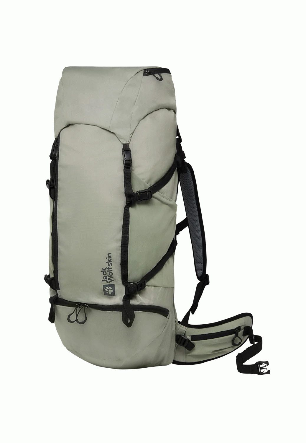 Jack Wolfskin Tourenrucksack TRAILFLAIR LITE 40 XS-L