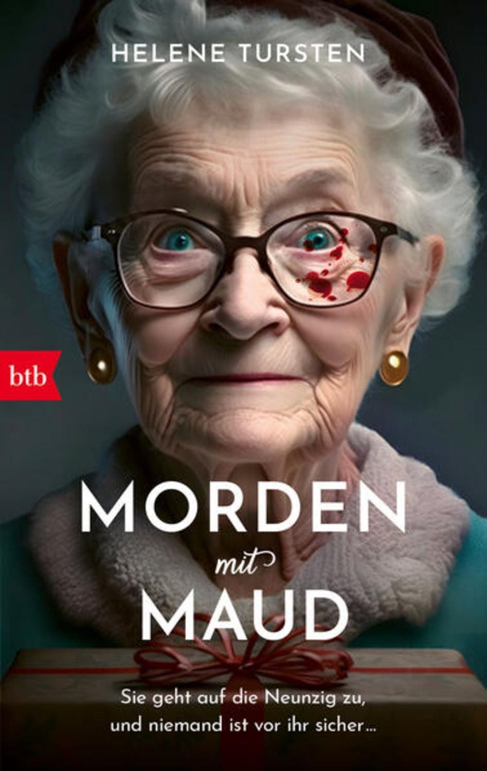 Morden mit Maud / Helene Tursten