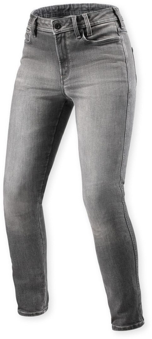 Revit Motorradhose Shelby 3 Skinny Damen günstig online kaufen