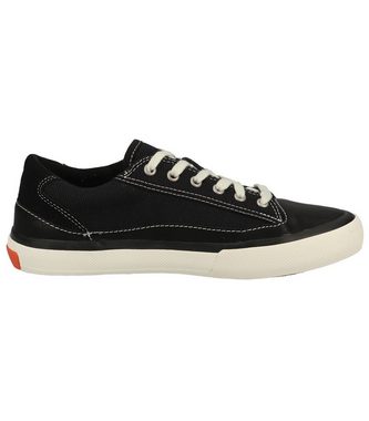 Clarks Sneaker Canvas Sneaker