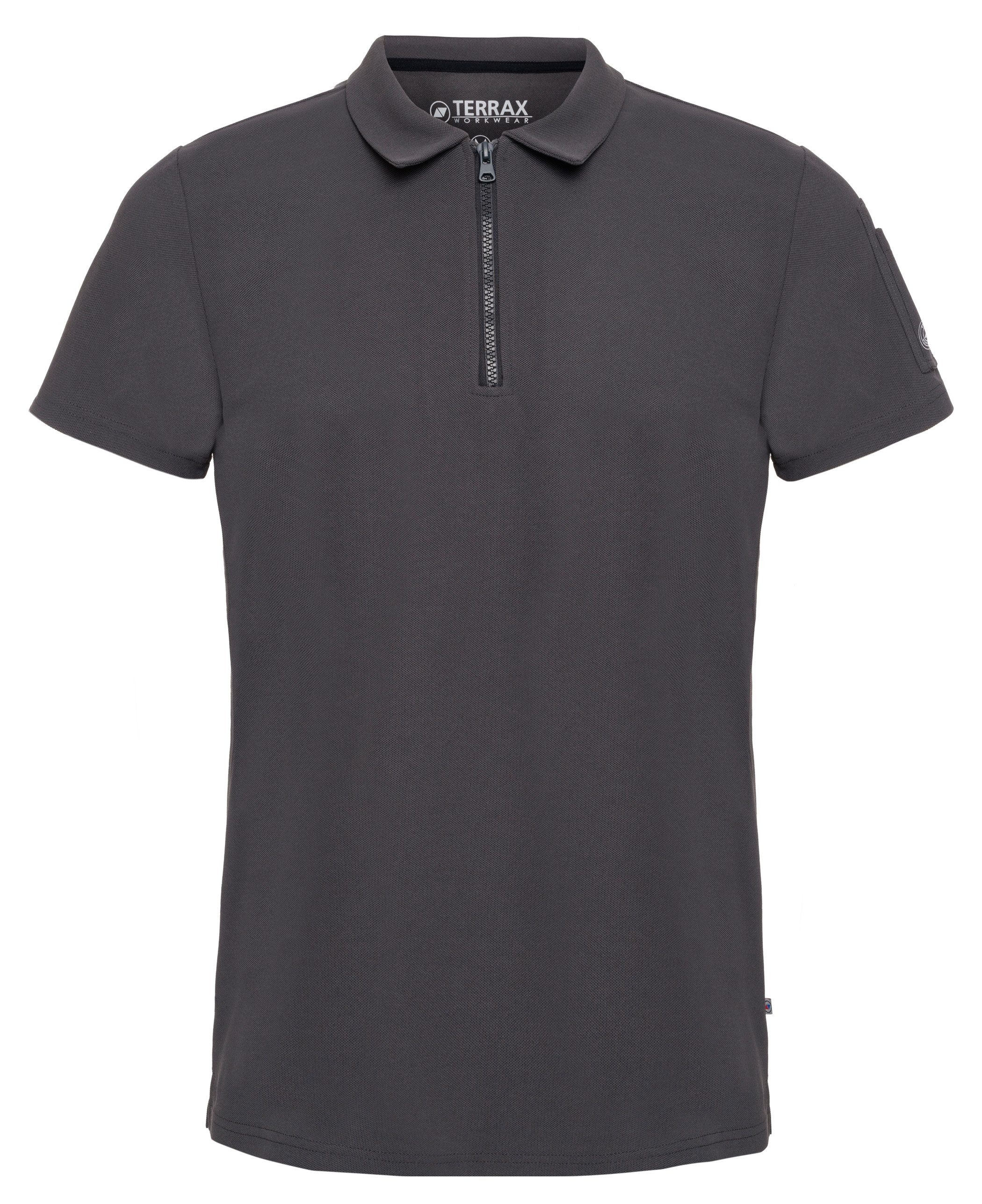 TERRAX Poloshirt Terrax Workwear Polo Shirt 11260 günstig online kaufen