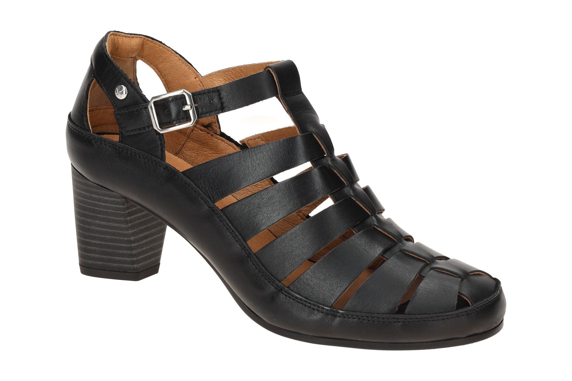 PIKOLINOS W1E-5702 black Sandalette
