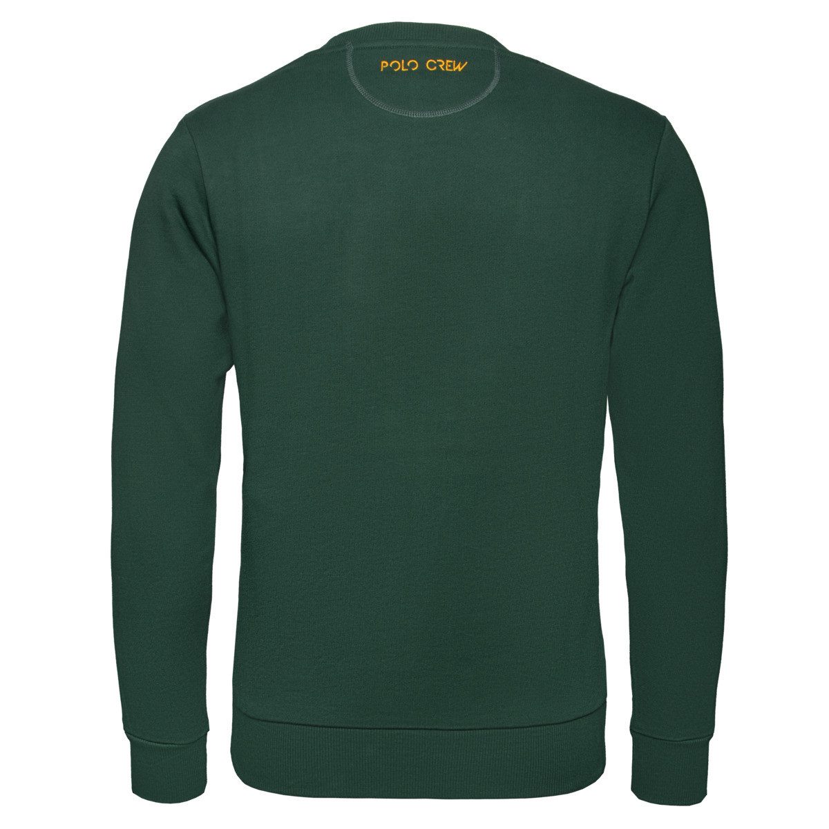 La Martina Sweatshirt XMF007 Herren Pullover, Shirt, Sweater, Langarmshirt, günstig online kaufen