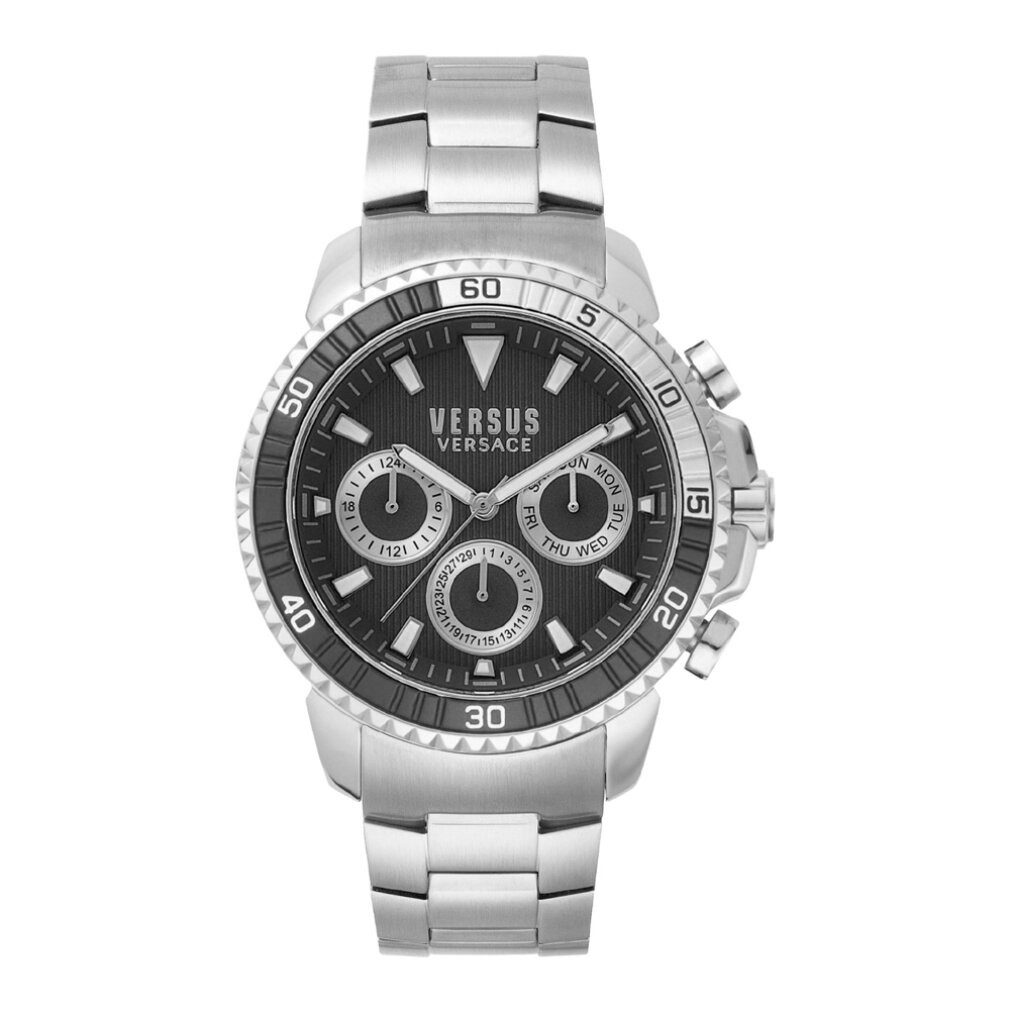 Versace Luxusuhr Versus VSPLO1521 Aberdeen Herrenuhr günstig online kaufen