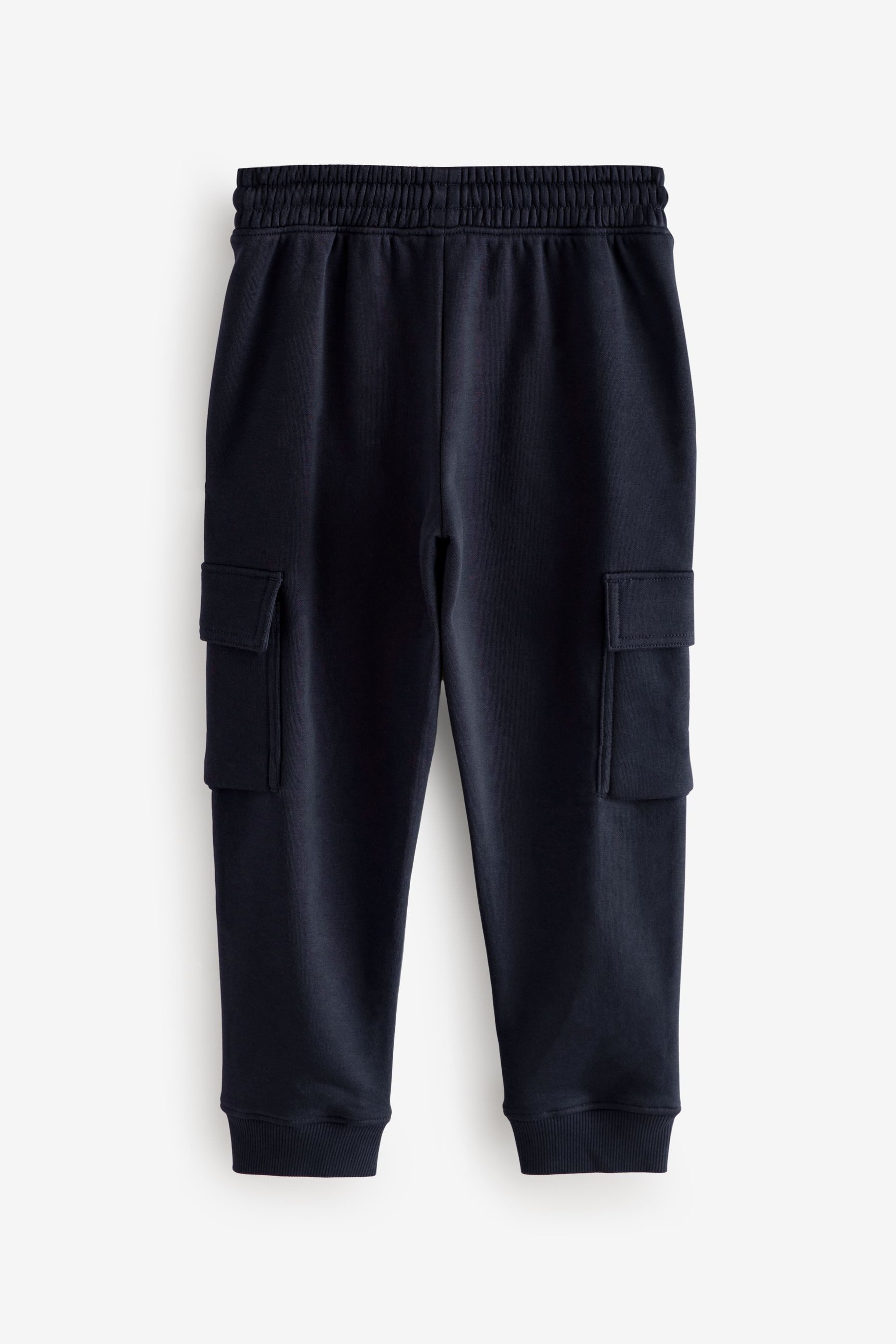 Next Jogginghose Slim Fit Cargo-Jogginghose, 2er günstig online kaufen