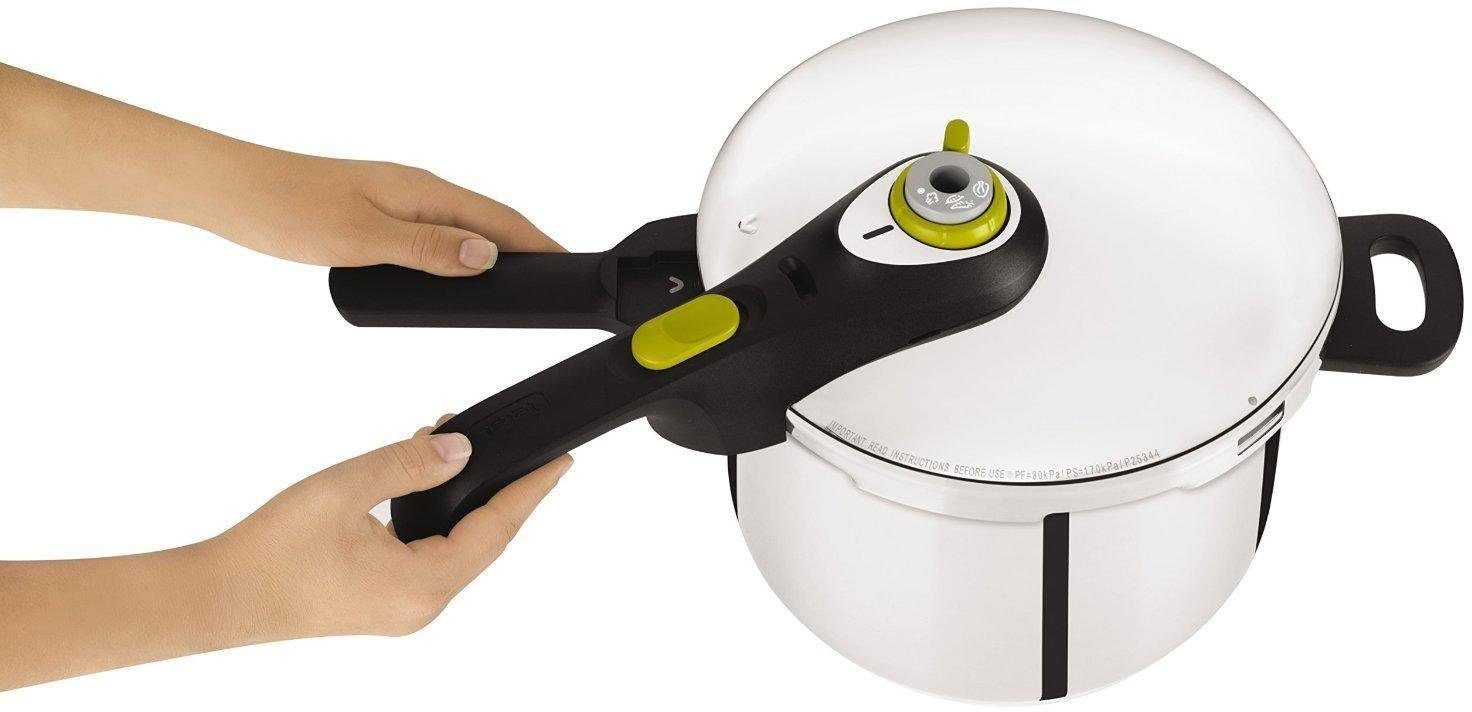 Tefal Schnellkochtopf Tefal Secure 5 Neo