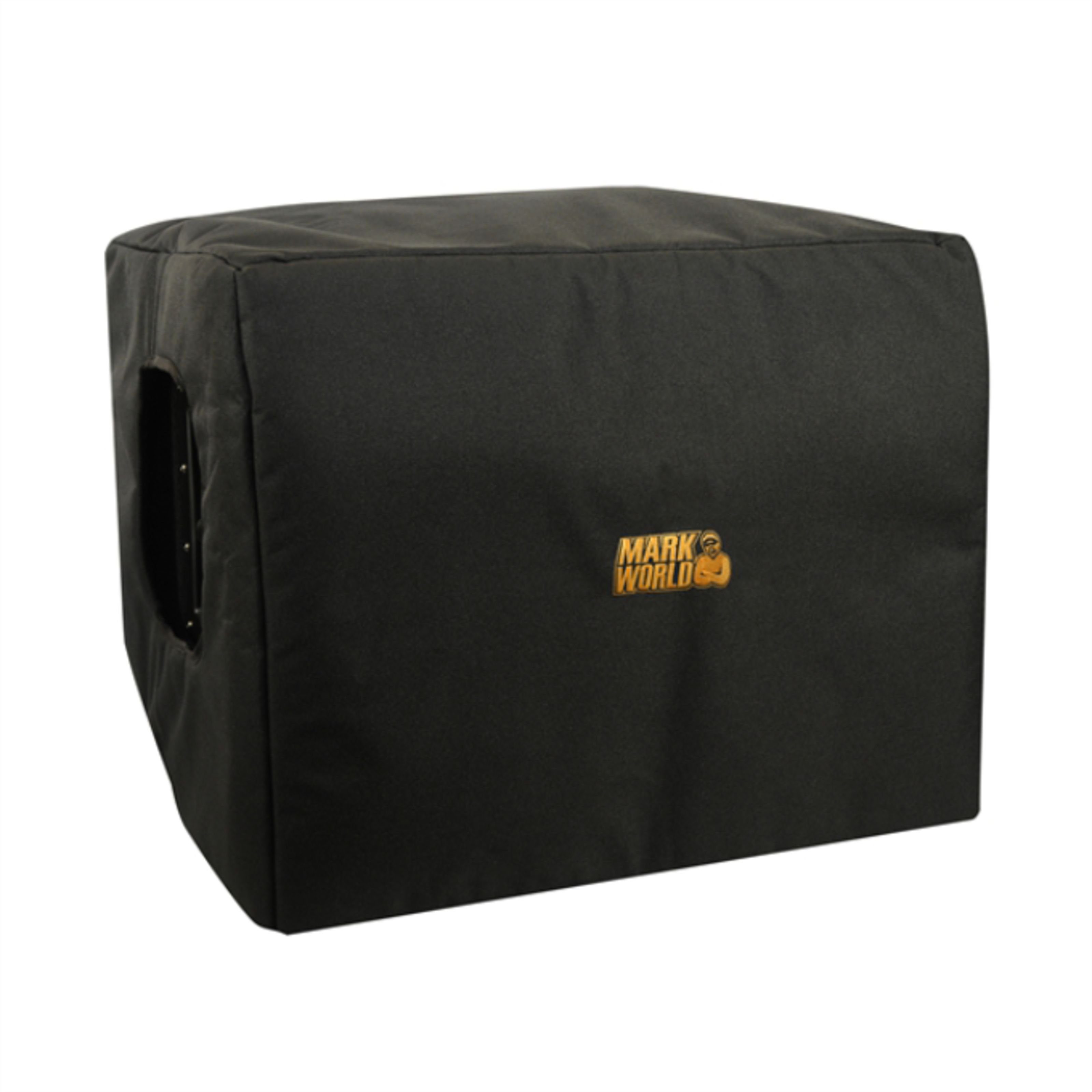 Markbass Lautsprecher-Hülle, Cover für CMD 102P - Abdeckung für Bassverstärker