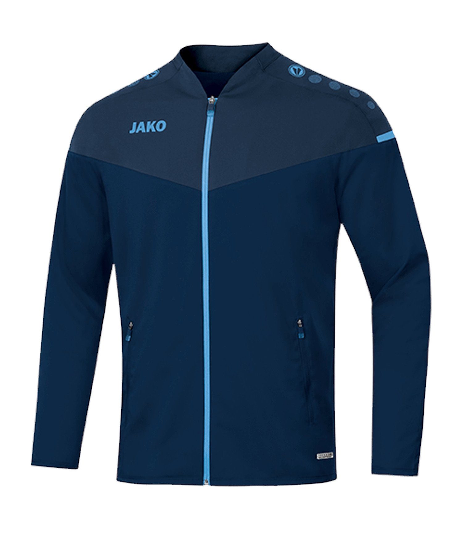 Jako Sweatjacke JAKO Champ 2.0 Präsentationsjacke günstig online kaufen