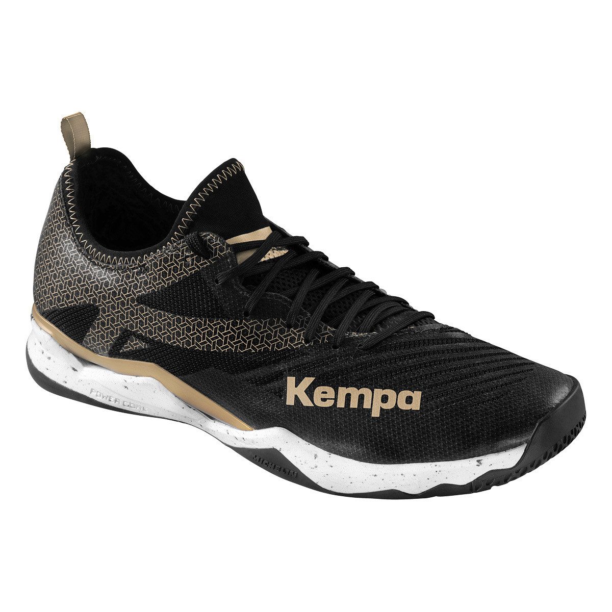 Kempa Hallen-Sport-Schuhe Wing Lite 2.0 Hallenschuh