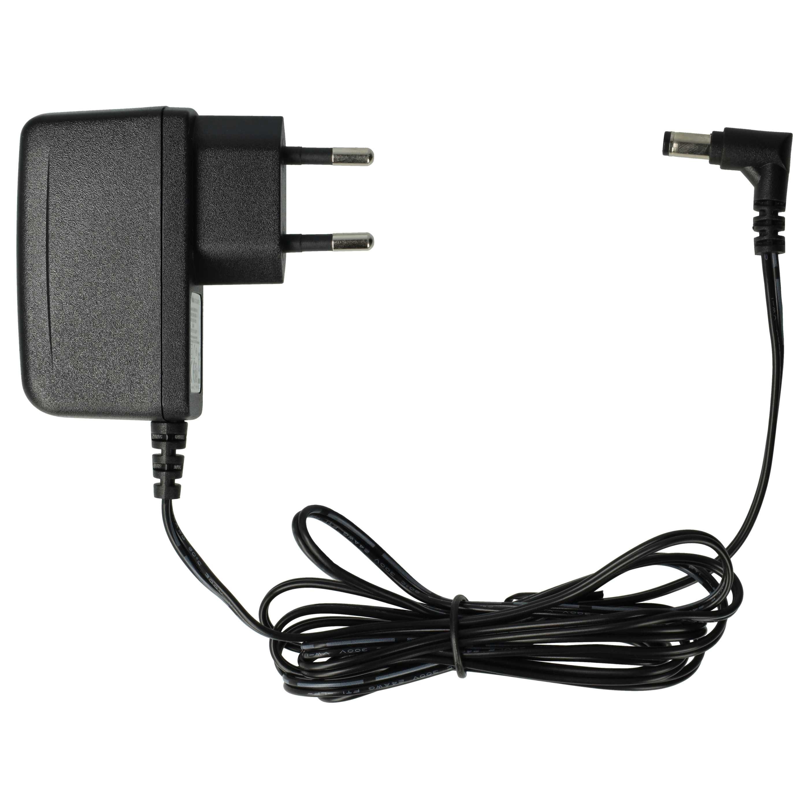 passend für Fanvil X1, S2, S3, H3, S1, C620, X3S, H2, X3SP, C400, Netzteil