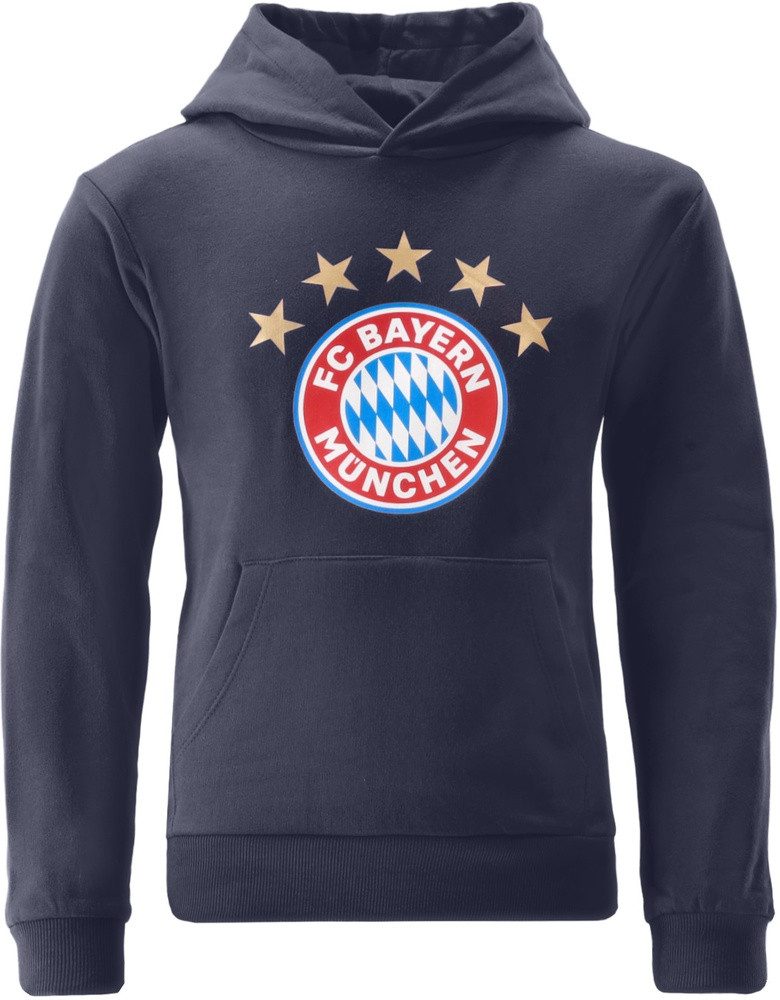 FC Bayern München Hoodie Hoodie Essential