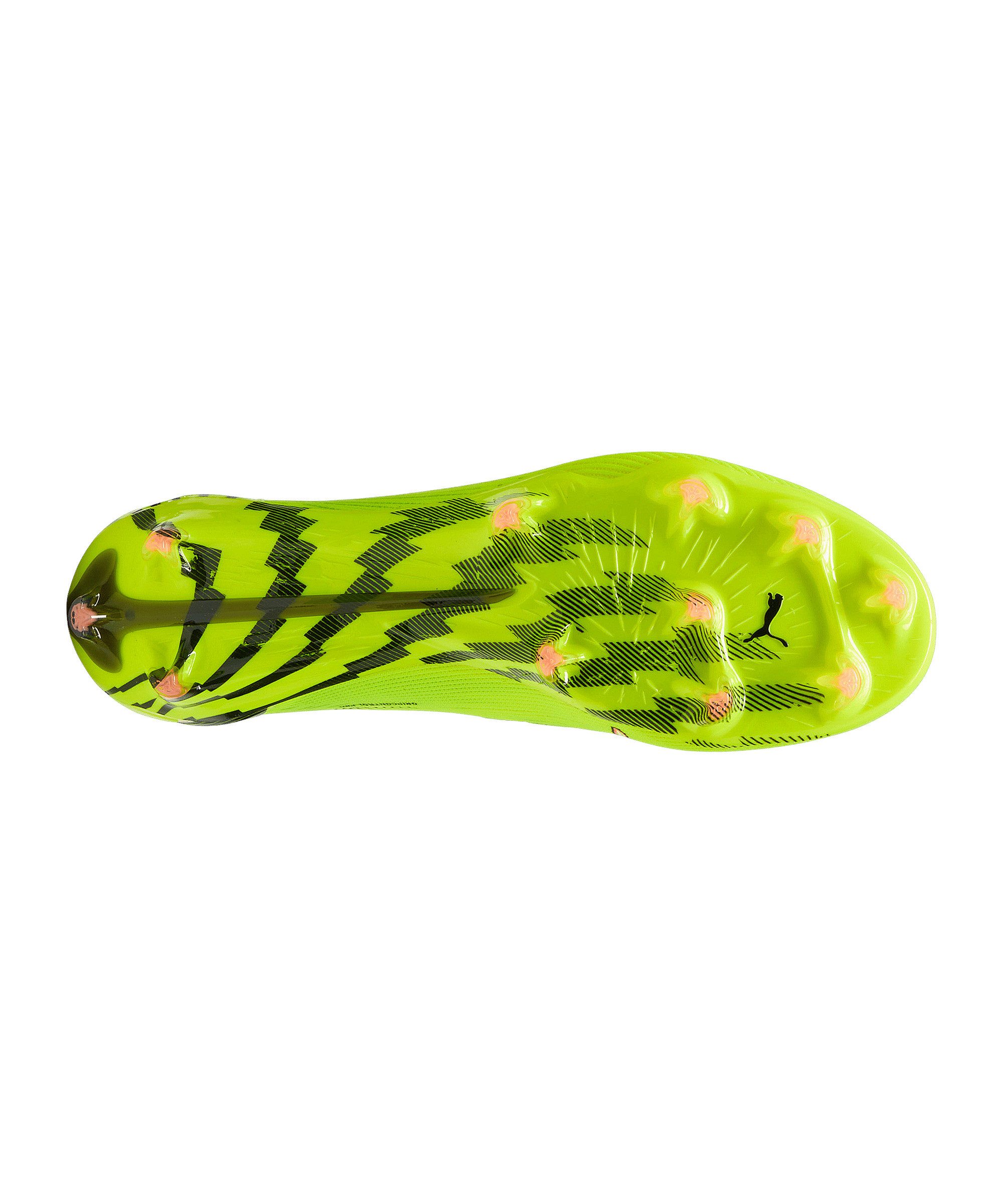 PUMA PUMA ULTRA 6 Ultimate FG Showtime Unisex Fußballschuh
