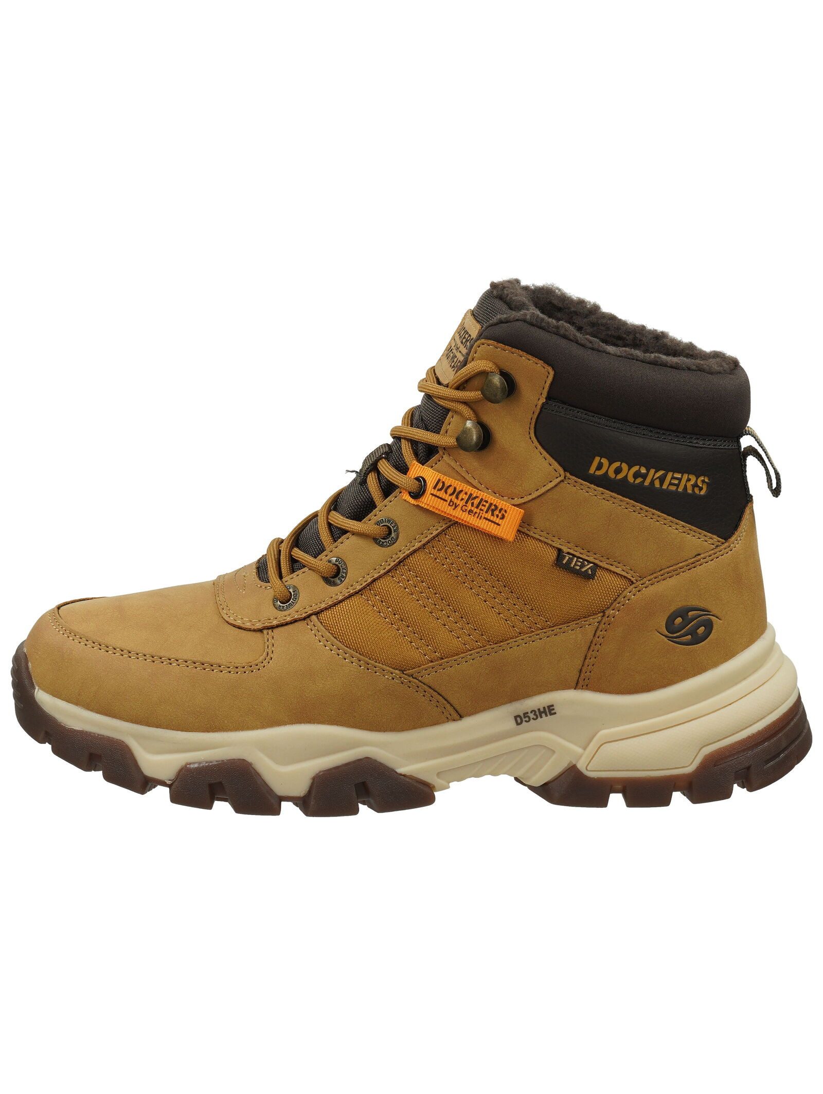 Dockers by Gerli Stiefelette PU . günstig online kaufen