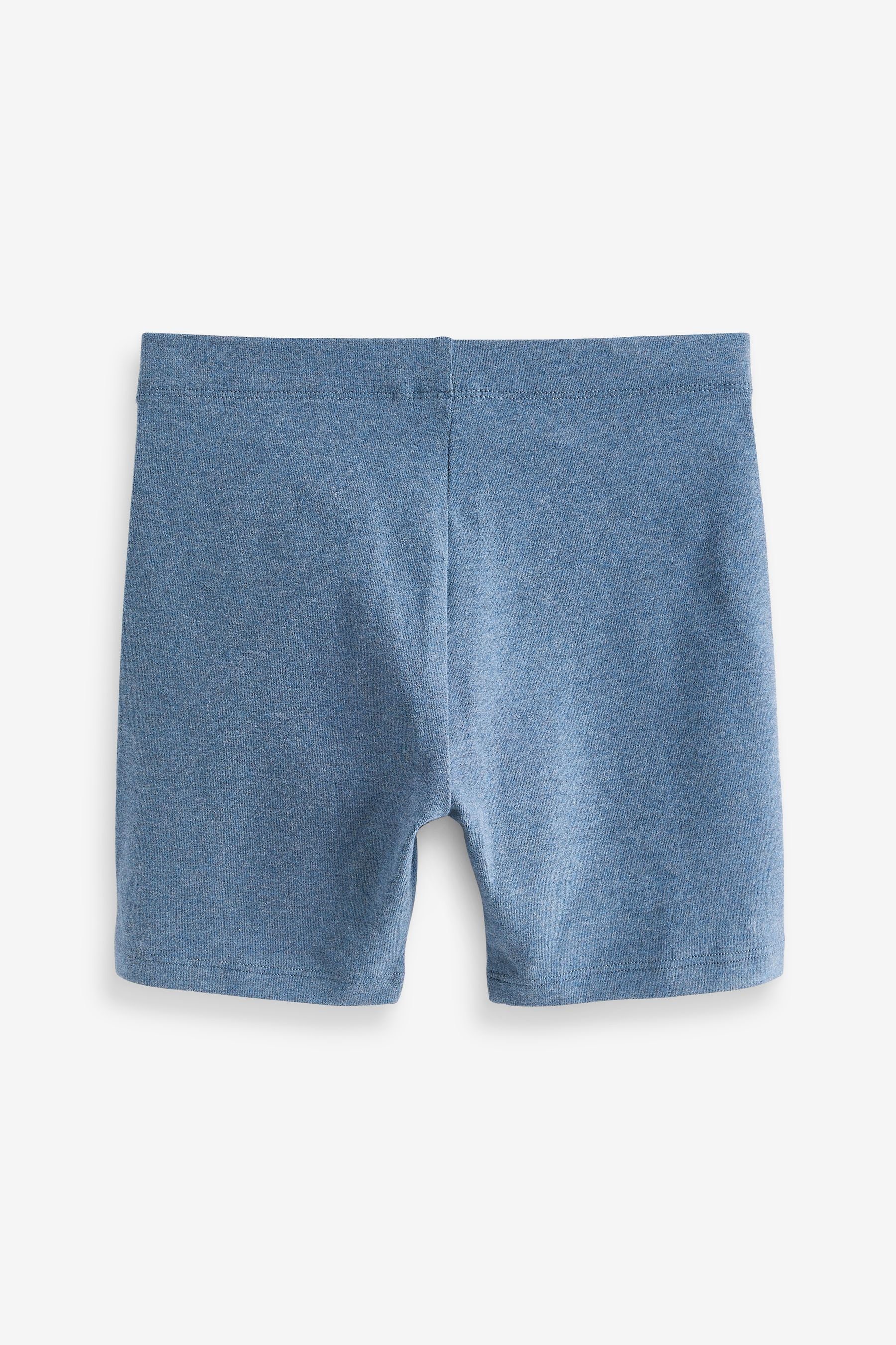 Next Sweatshorts Fahrrad-Shorts, 5er-Pack (5-tlg)