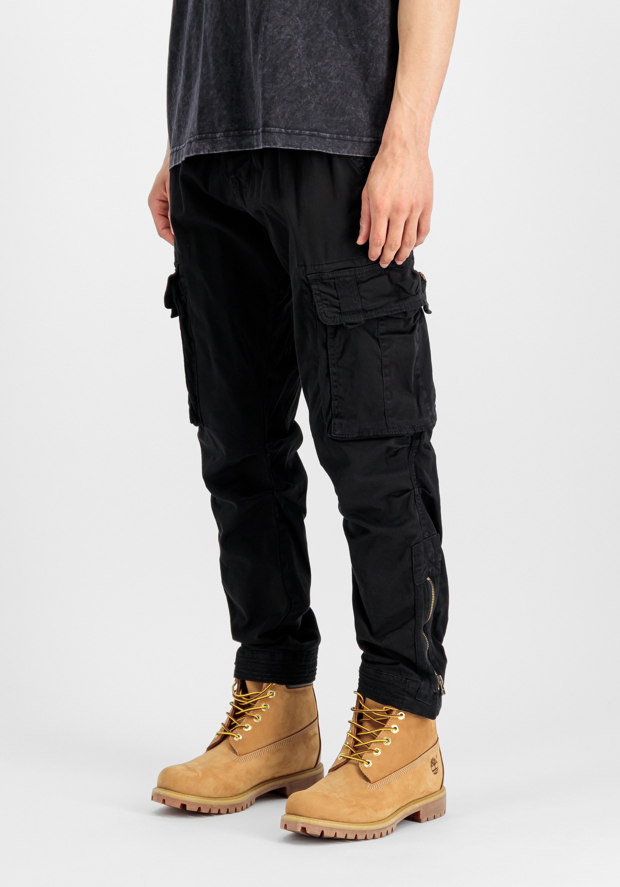 Alpha Industries Cargohose Task Force Pant