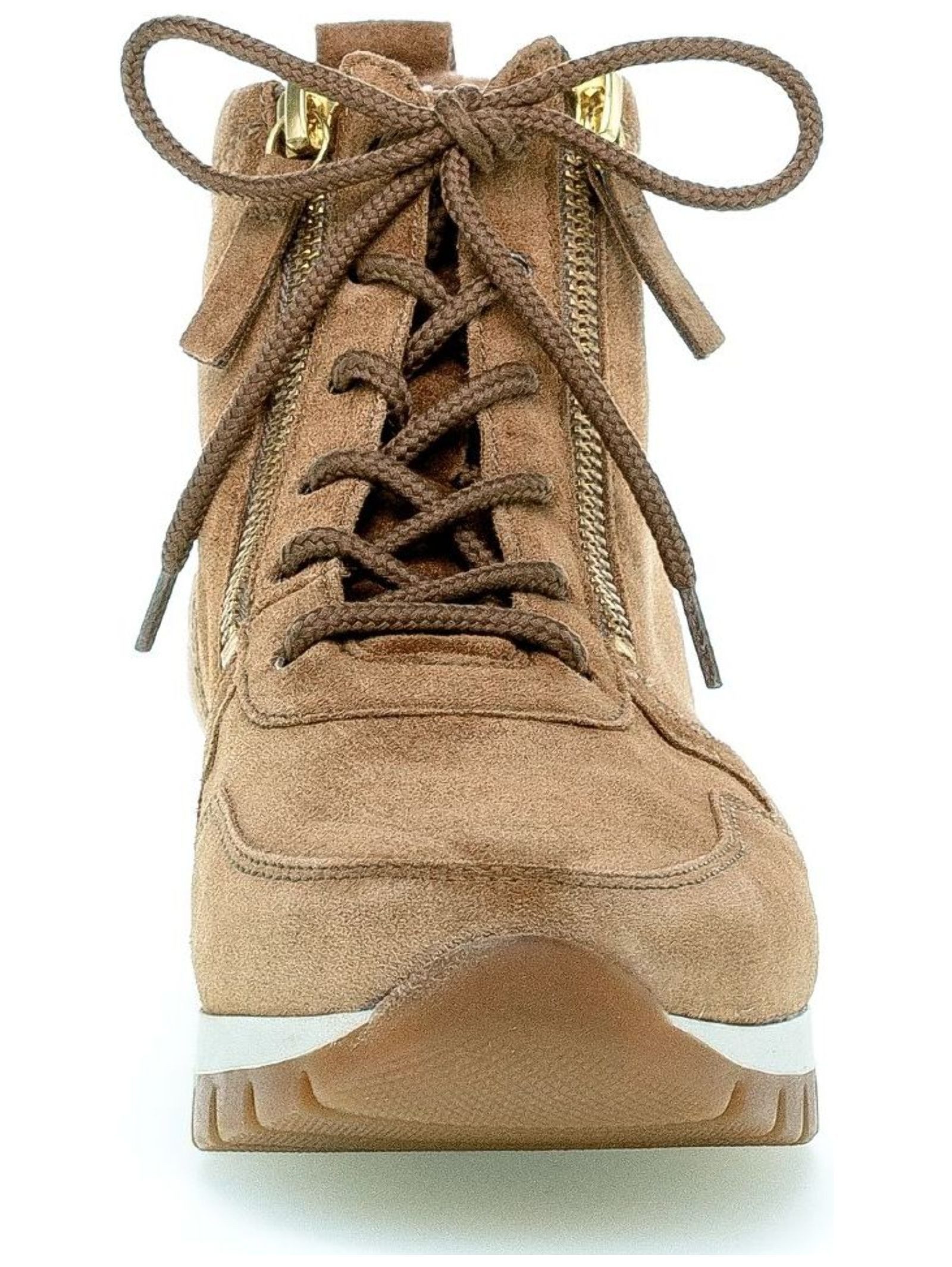 Gabor Comfort Gabor Comfort Sneaker Veloursleder Sneaker
