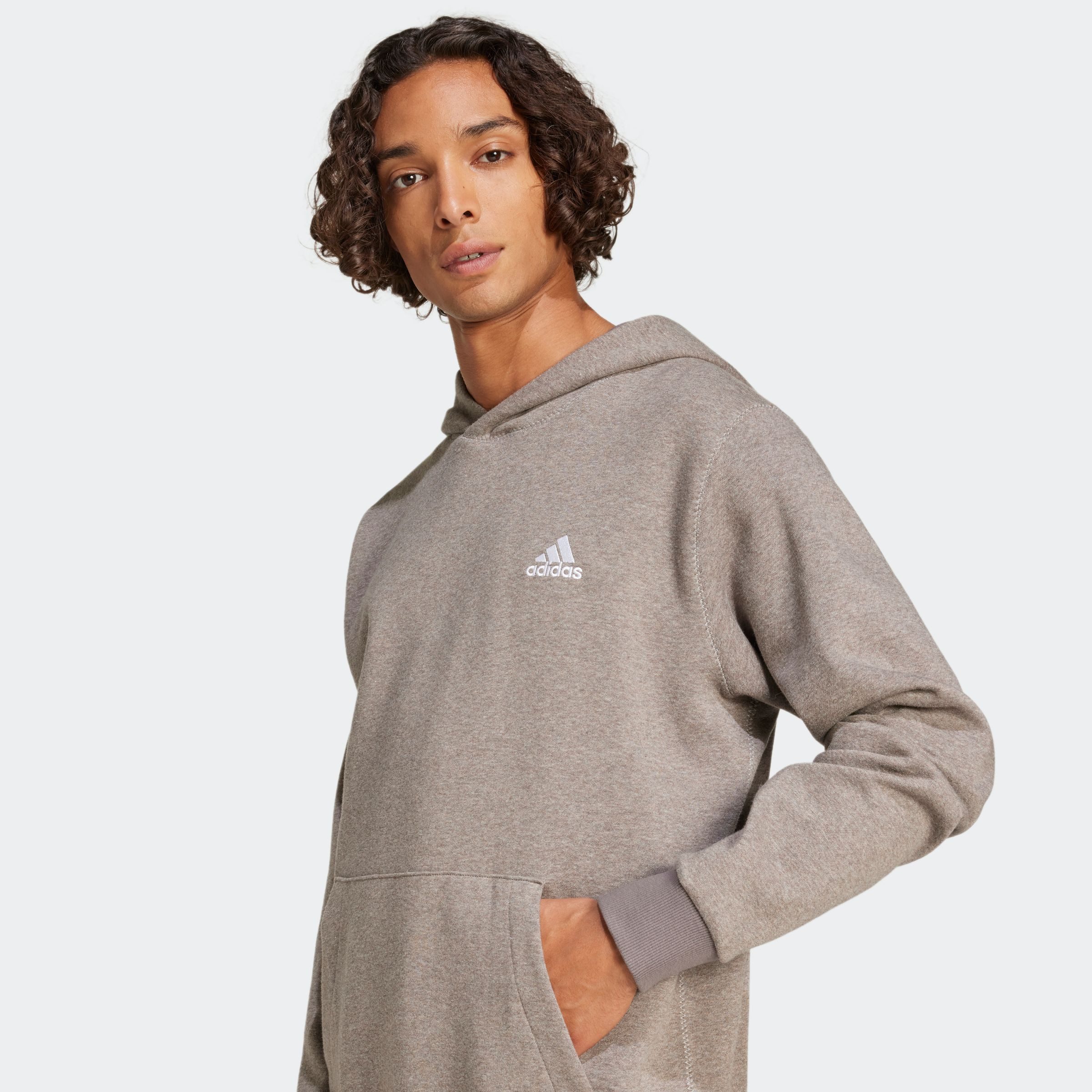 adidas Sportswear Kapuzensweatshirt M MEL HD günstig online kaufen
