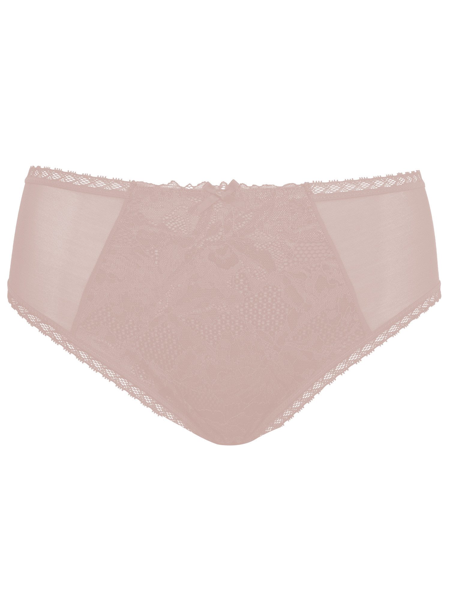 High-Waist-Panty VIENNA
